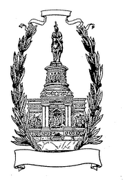 Trademark logo
