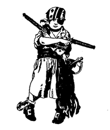 Trademark logo