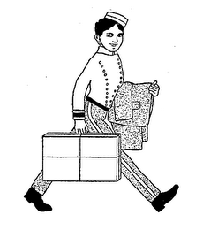 Trademark logo