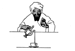Trademark logo