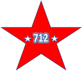 712 logo