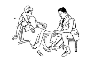 Trademark logo