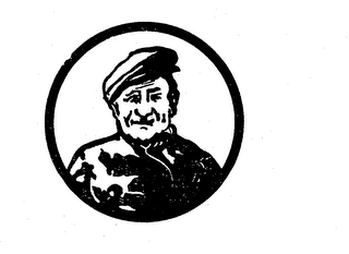 Trademark logo