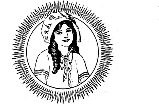 Trademark logo