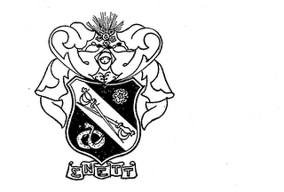 Trademark logo