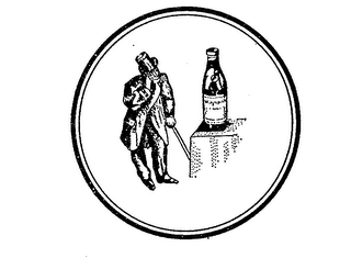 Trademark logo