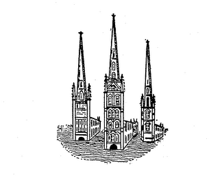 Trademark logo