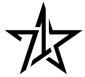 713 logo