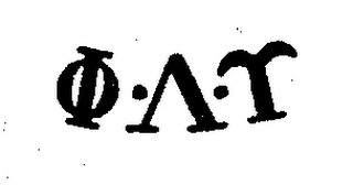 Trademark logo