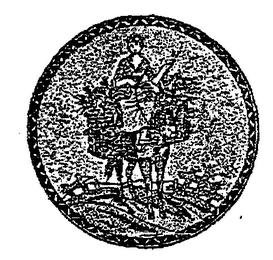 Trademark logo