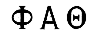 Trademark logo
