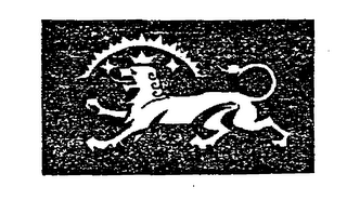 Trademark logo