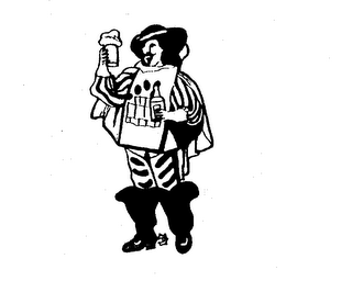 Trademark logo