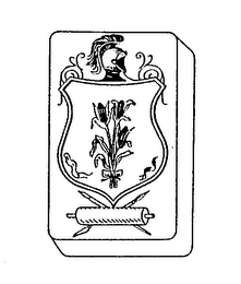 Trademark logo