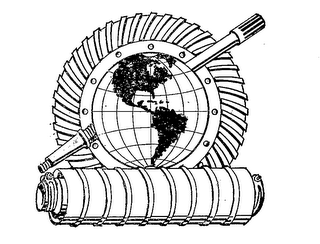 Trademark logo