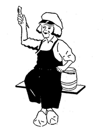 Trademark logo