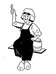 Trademark logo