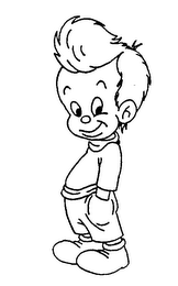 Trademark logo