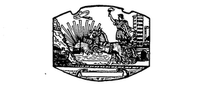 Trademark logo