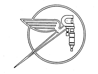 Trademark logo