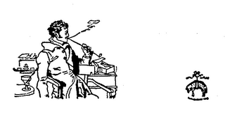 Trademark logo