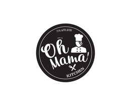 714.670.6701 OH MAMA KITCHEN