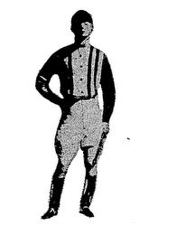 Trademark logo