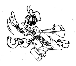 Trademark logo