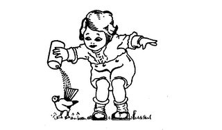 Trademark logo