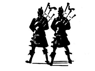 Trademark logo