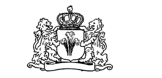 Trademark logo