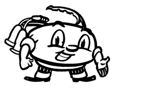 Trademark logo