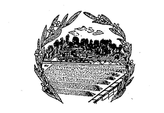 Trademark logo