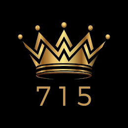 715 13 logo