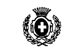 Trademark logo