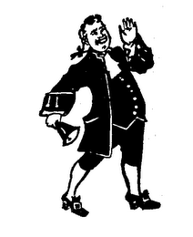 Trademark logo