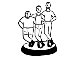 Trademark logo