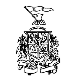 Trademark logo