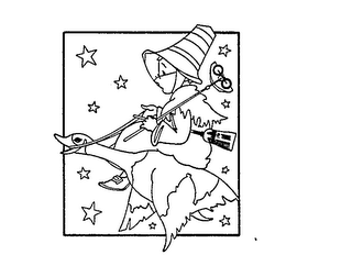 Trademark logo