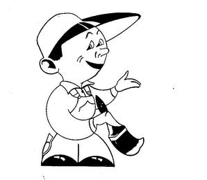 Trademark logo