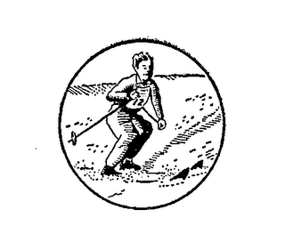 Trademark logo