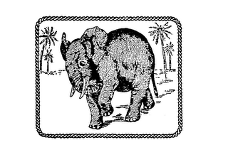 Trademark logo