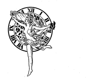 Trademark logo