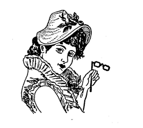 Trademark logo
