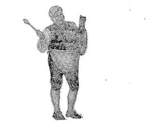 Trademark logo