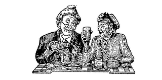 Trademark logo