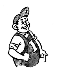 Trademark logo