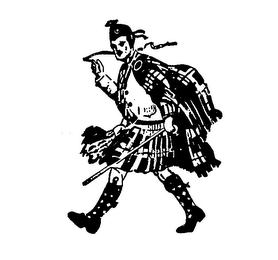 Trademark logo