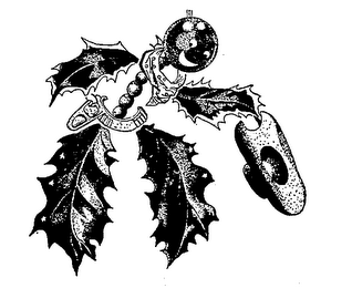 Trademark logo