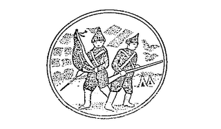 Trademark logo